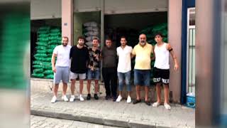 KİLİMLİ BELEDİYESPOR DIŞ TRANSFERE ODAKLANDI