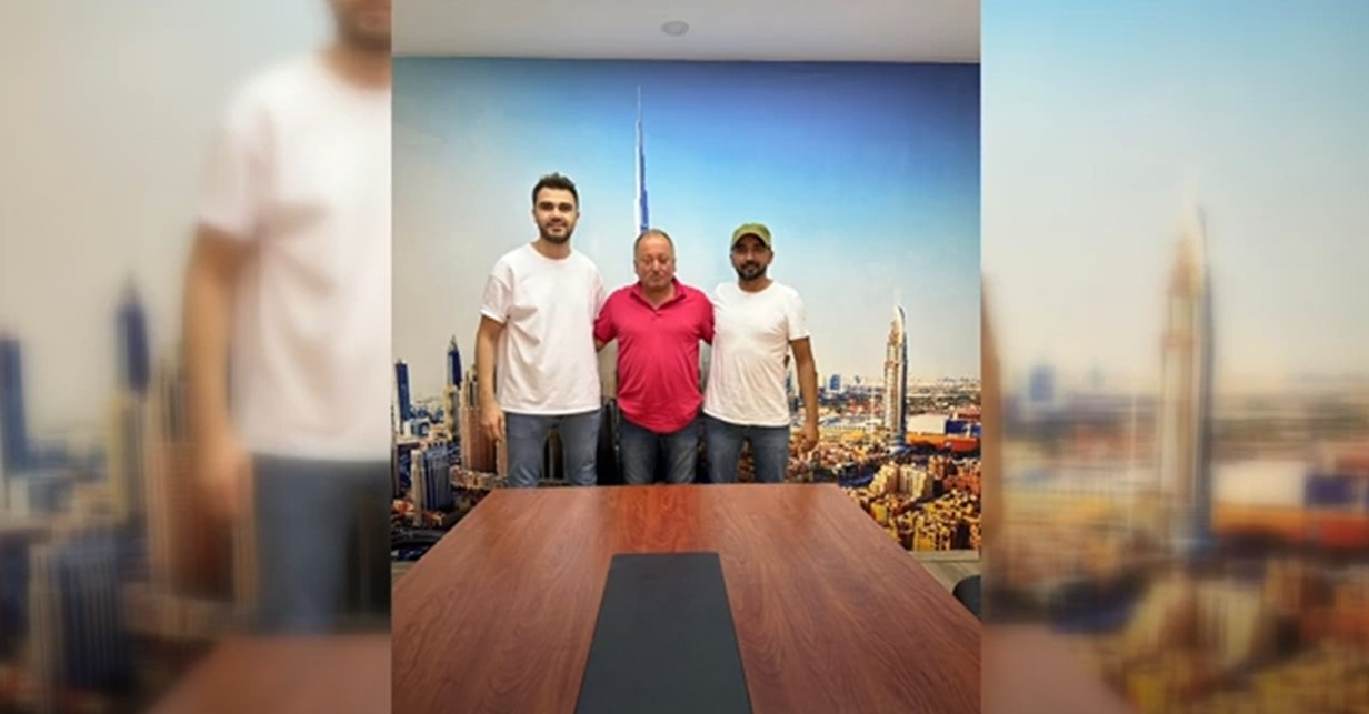 SERKAN BANKOĞLU KARAMANSPOR'LA ANLAŞMA YAPTI