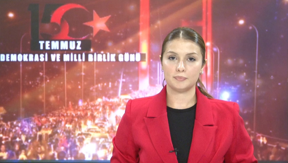 KANAL Z ANA HABER 15 TEMMUZ 2023