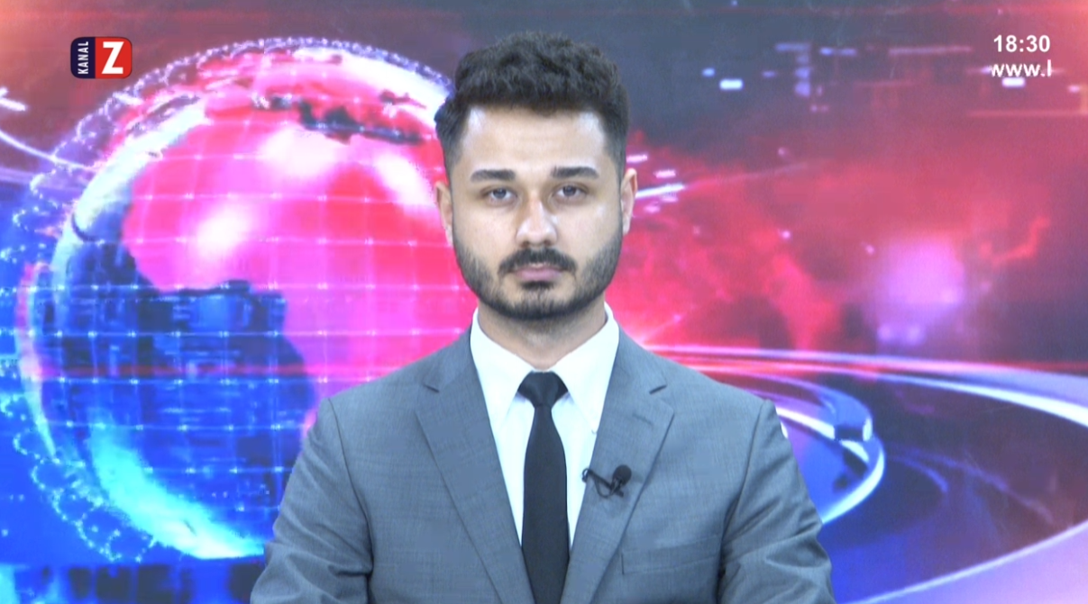 KANAL Z ANA HABER 6 AĞUSTOS 2024