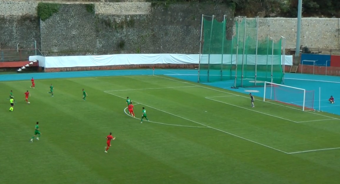 TFF ZONGULDAK KÖMÜRSPOR'A 30 GÜN SÜRE VERDİ