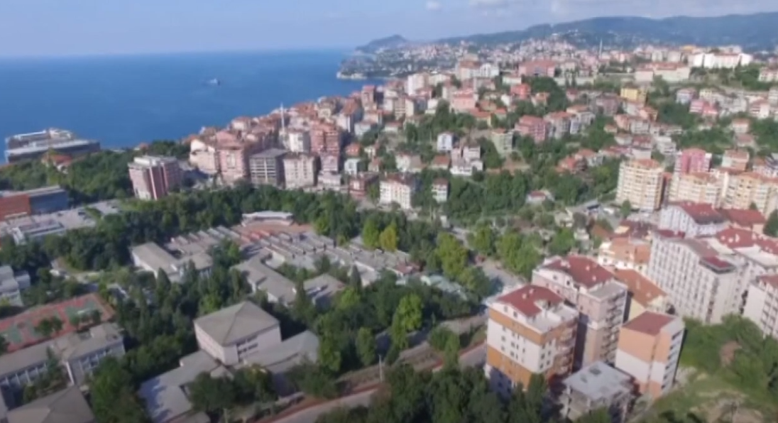 ZONGULDAK’TA 2024 YILI TEMMUZ AYINDA 594 KONUT SATILDI