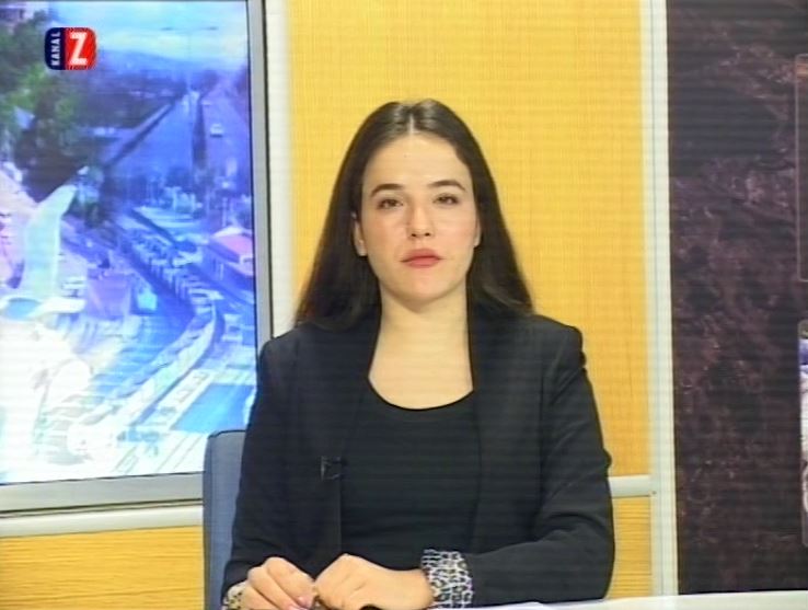 KANAL Z ANA HABER 27 OCAK 2023