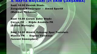 ZONGULDAKSPOR, AMED MAÇINDA ODAKLANDI