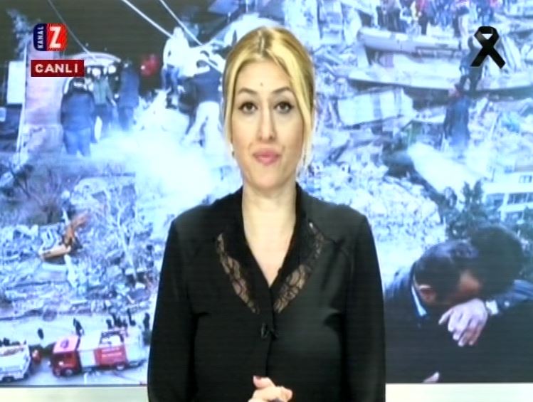 KANAL Z ANA HABER 11 ŞUBAT 2023