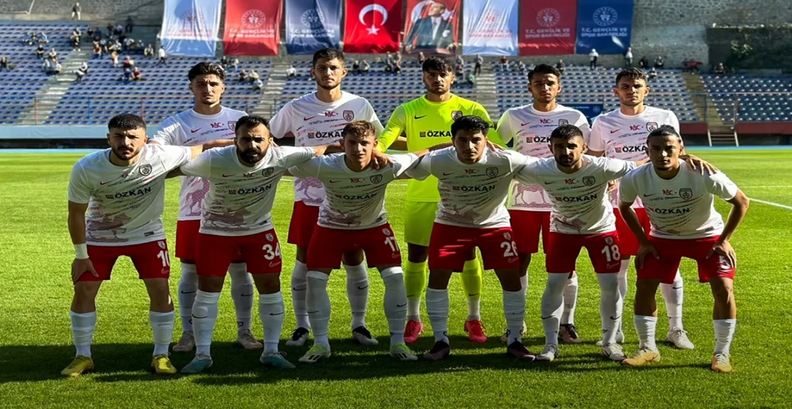 ALTINORDUSPOR'UN SATILACAĞI İDDİA EDİLDİ