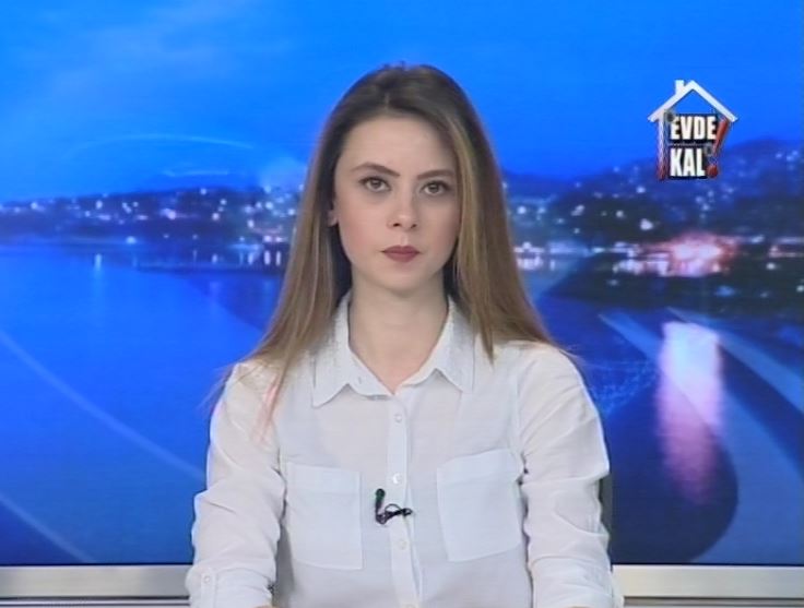 KANAL Z ANA HABER 18 NİSAN 2020