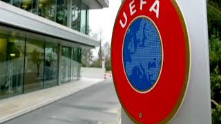 UEFA ŞAMPİYONLAR, AVRUPA LİGİNDE KARAR VERECEK