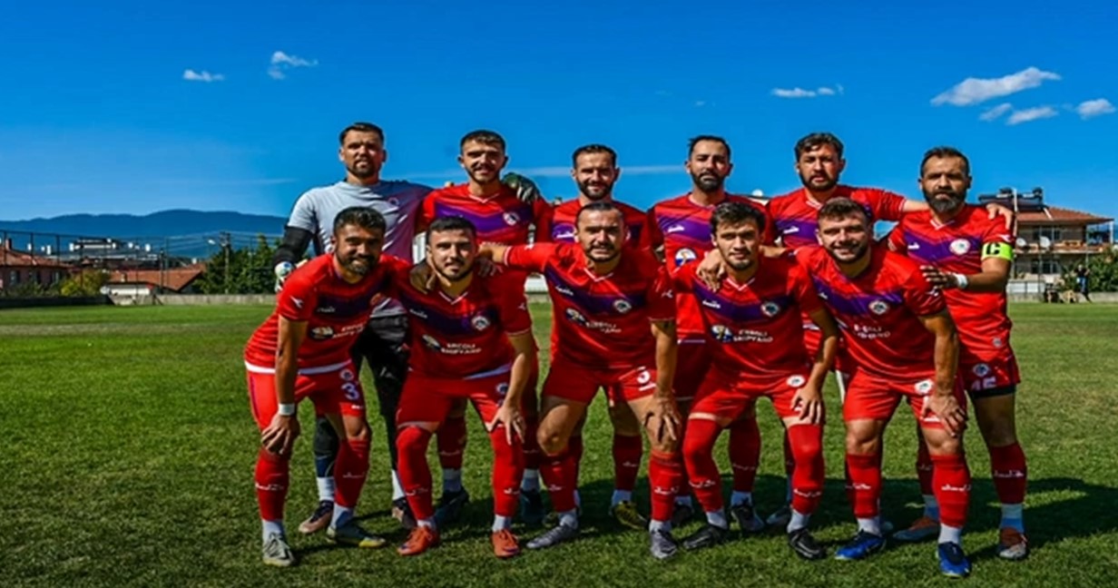 KDZ EREĞLİ BELEDİYESPOR BOLU'DA KAYBETTİ