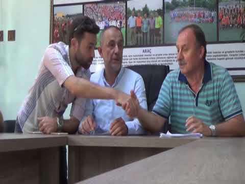 FUTBOL İL TEMSİLCİSİ VE KOMİTE SEÇİMİ YAPILDI