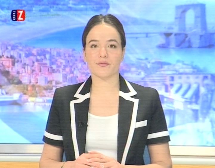 KANAL Z ANA HABER 18 OCAK 2023