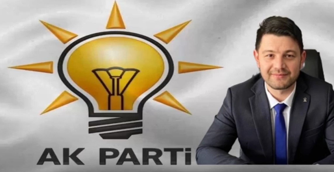 AK PARTİ MERKEZ İLÇE YÖNETİMİNDEN 23 KİŞİ İSTİFA ETTİ