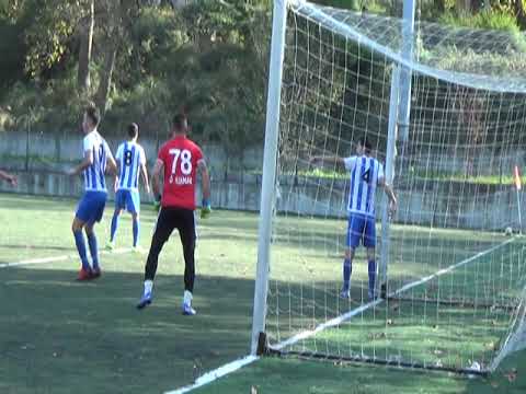 TERSANESPOR AYİÇİSPOR'U 5 4 YENDİ