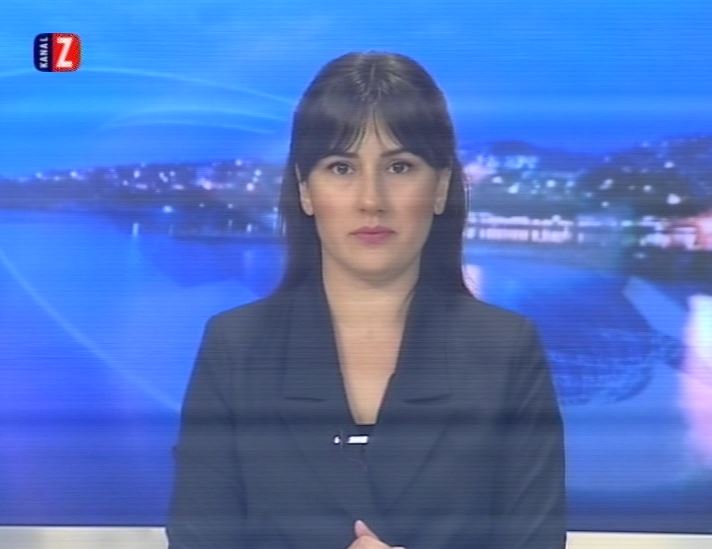 KANAL Z ANA HABER 26 HAZİRAN 2021