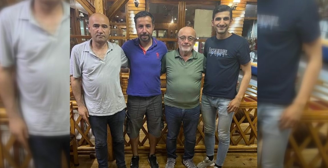 ÇİĞDEMLİSPOR CİHAN ÖZTÜRK İLE ANLAŞMAYA VARDI