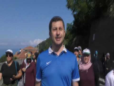 SAĞLIKLI YAŞAM VE SPOR ETKİNLİĞİ