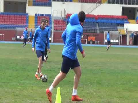 GELİKSPOR DEVREK'LE BARAJ MAÇI OYNAYACAK