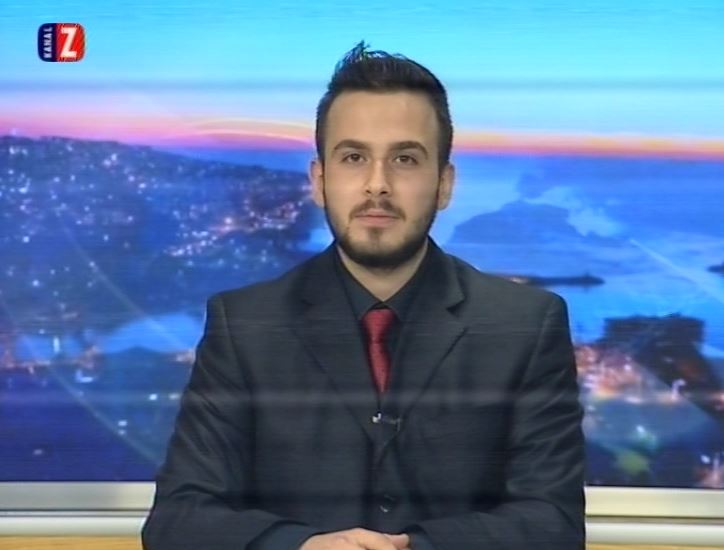 KANAL Z ANA HABER 19 KASIM 2020