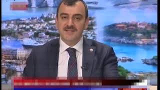 ÇOLAKOĞLU'DAN VALİ AÇIKLAMASI