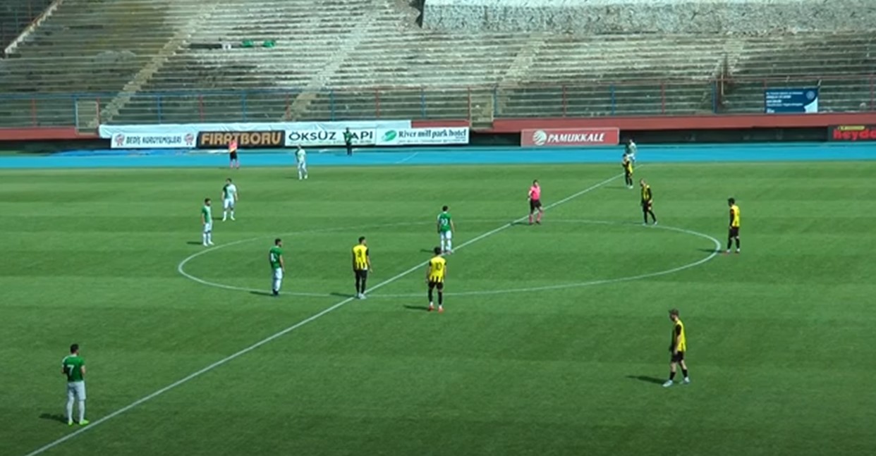 ZONGULDAK'I TEMSİL EDEN 3 TAKIM BAŞVURUSUNU YAPTI