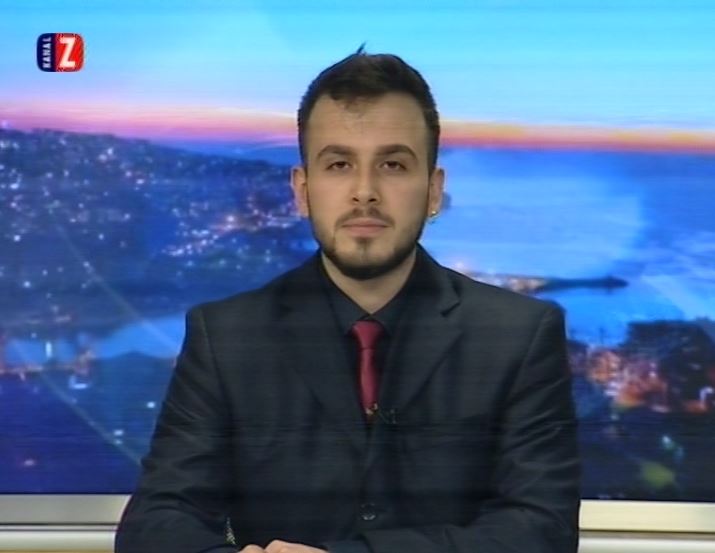 KANAL Z ANA HABER 6 ARALIK 2020