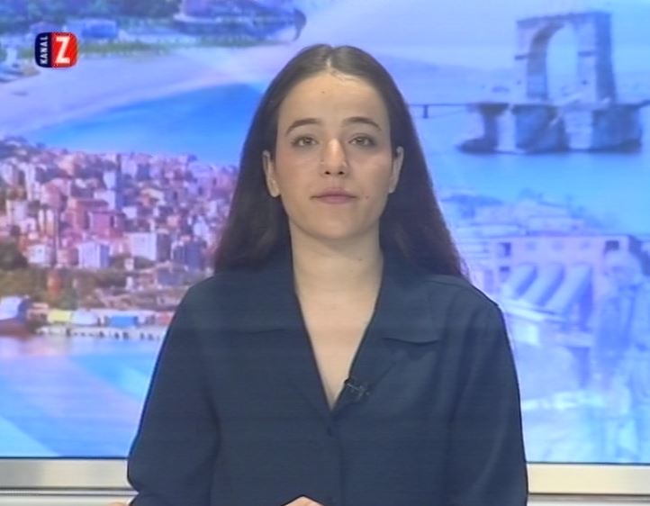 KANAL Z ANA HABER 15 HAZİRAN 2022