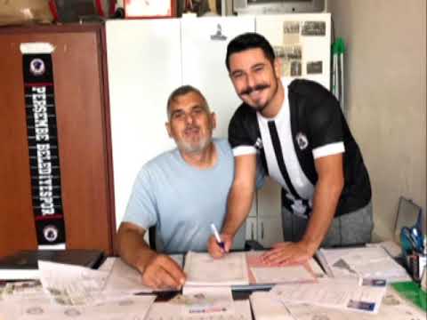 PERŞEMBE BELEDİYESPOR'DA TRANSFER ATAĞI