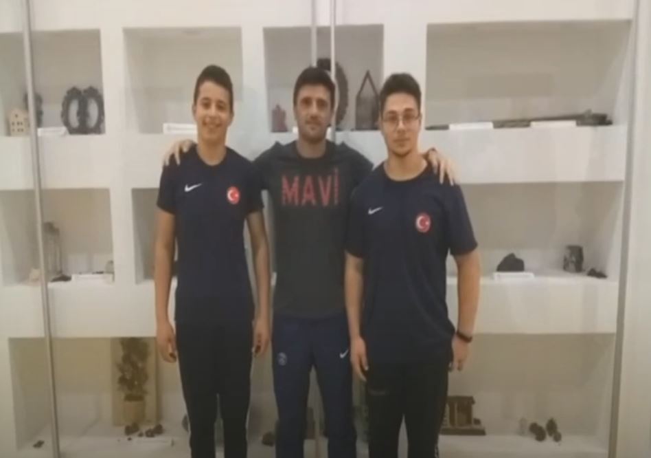 ALACAK KARDEŞLER KAYSERİ'YE TRANSFER OLDU