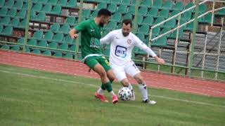 ZONGULDAKSPOR DARICA GENÇLERBİRLİĞİ'NE 3 2 YENİLDİ