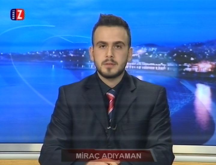 KANAL Z ANA HABER 5 KASIM 2020