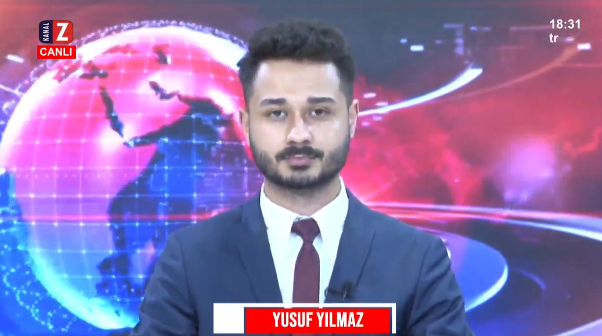 KANAL Z ANA HABER 8 AĞUSTOS 2024