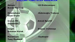 ZONGULDAKSPOR ŞANLIURFA MAÇINA HAZIR