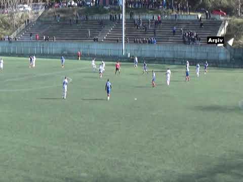 GELİKSPOR 4   MUSLU BELEDİYESPOR 1