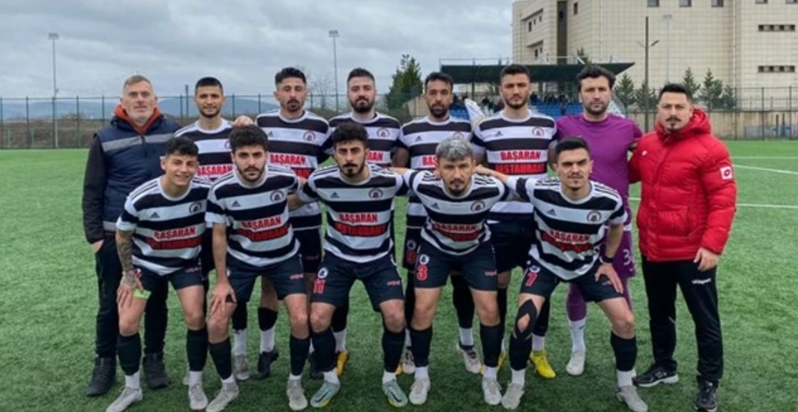 PERŞEMBE BELEDİYESPOR'DA KONGRE TARİHİ AÇIKLANDI