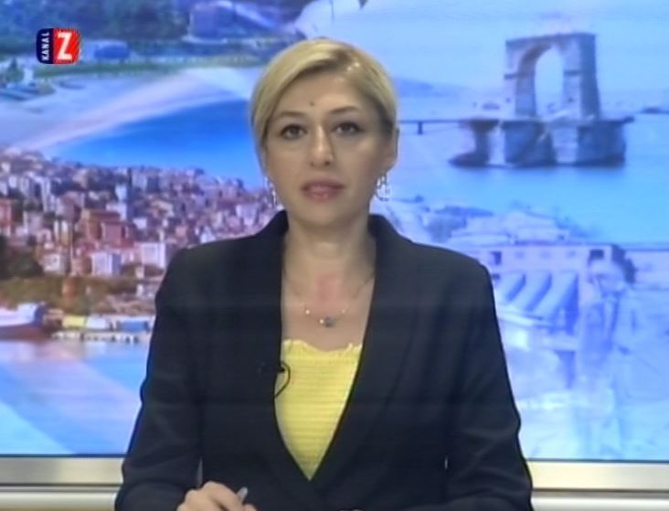 KANAL Z ANA HABER 18 HAZİRAN 2022