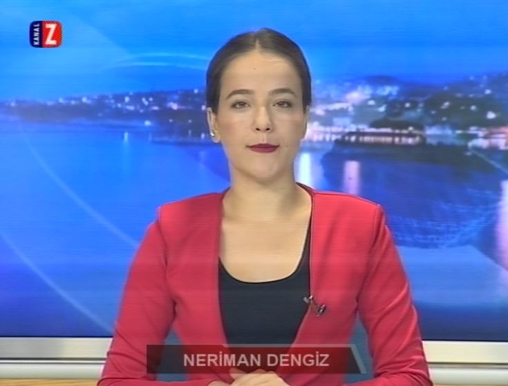 KANAL Z ANA HABER 13 AĞUSTOS 2021