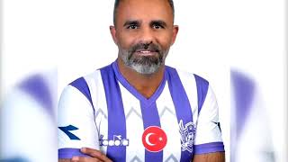 ZAFER MEN'İN İSMİ FUTBOL LİGİNE VERİLDİ