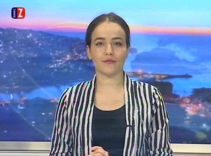 KANAL Z ANA HABER 7 OCAK 2022