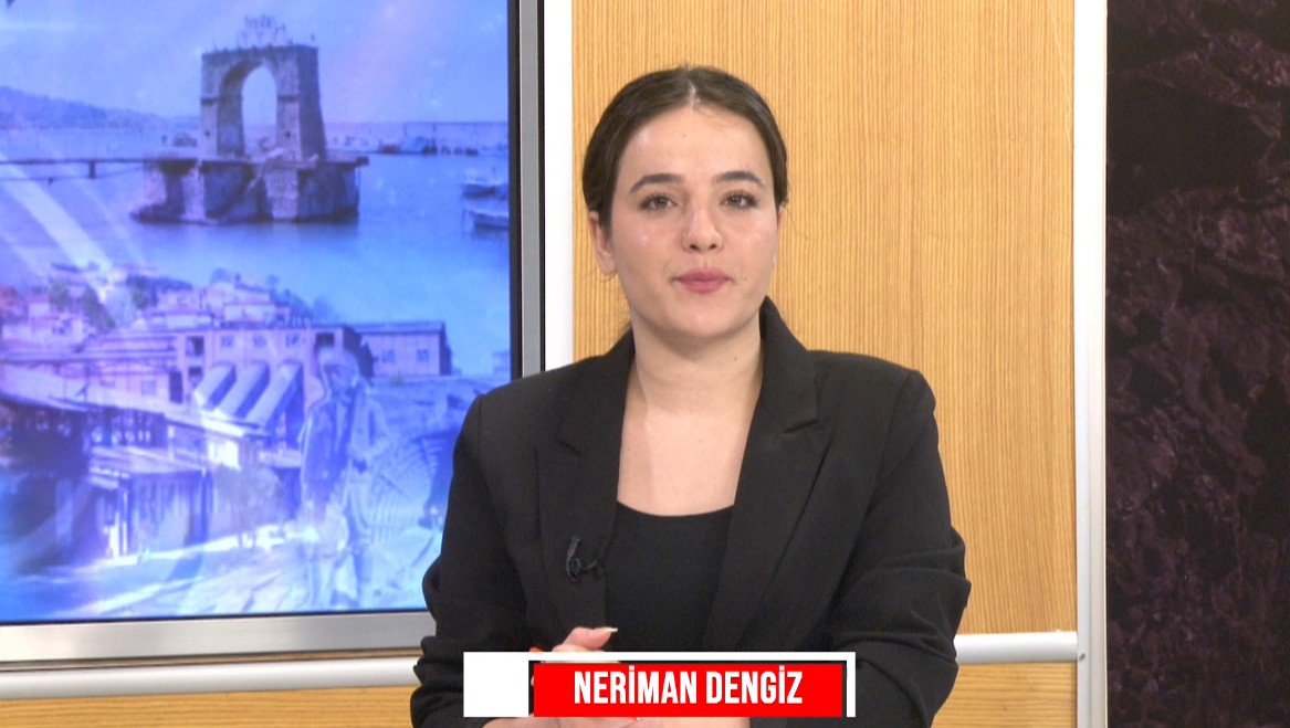 KANAL Z ANA HABER 18 NİSAN 2023