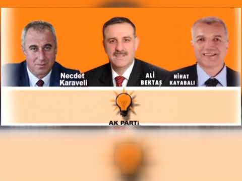 AK PARTİ'DE BAŞVURULAR 5 KASIM'DA BAŞLIYOR