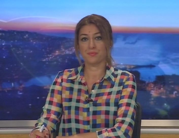 KANAL Z ANA HABER 25 EYLÜL 2019