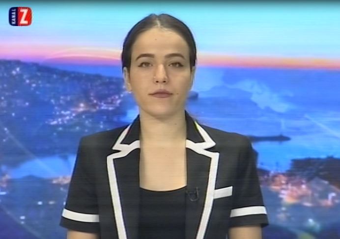 KANAL Z ANA HABER 2 OCAK 2022