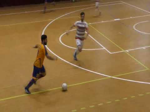 BEÜ'DE FUTSAL MÜSABAKALARI BAŞLADI