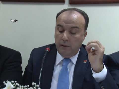 CHP ANKETİNDEN HARUN AKIN ÇIKTI