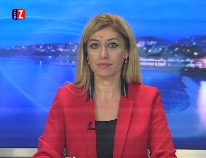 KANAL Z ANA HABER 13 KASIM 2021