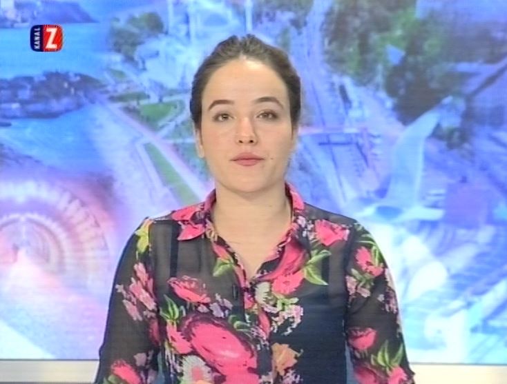 KANAL Z ANA HABER 24 OCAK 2023