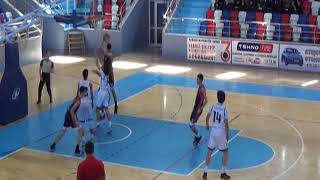  BASKETBOL LİGLERİ SONLANDIRILDI