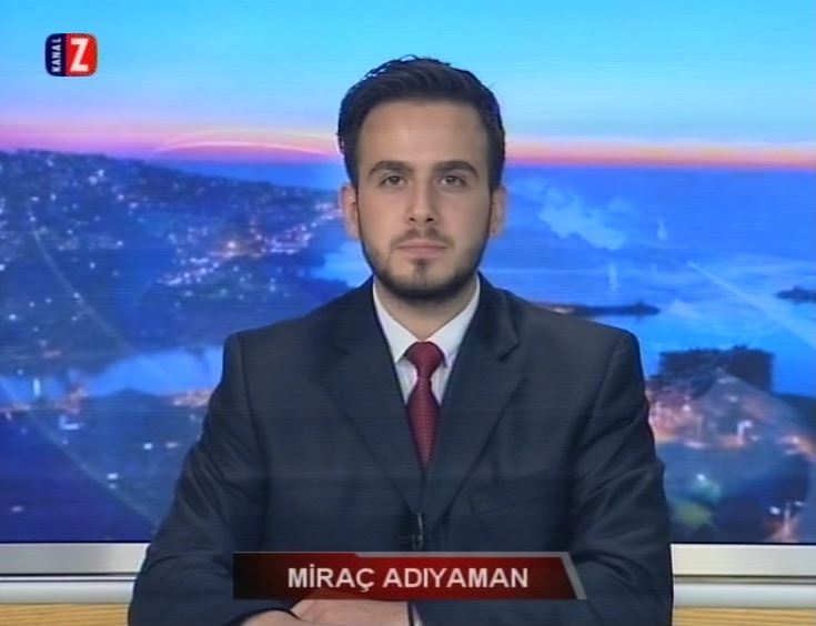 KANAL Z ANA HABER 6 EYLÜL 2020