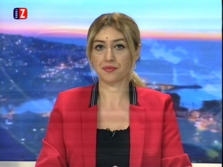 KANAL Z ANA HABER 1 OCAK 2022