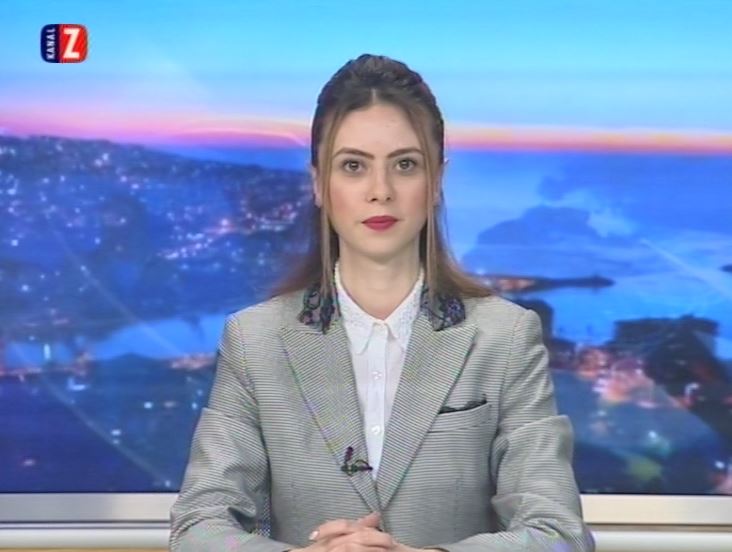 KANAL Z ANA HABER 18 ŞUBAT 2020